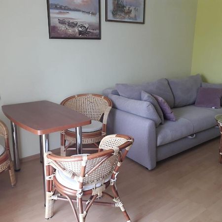 Apartment Kolaric 诺维·维诺多尔斯基 外观 照片