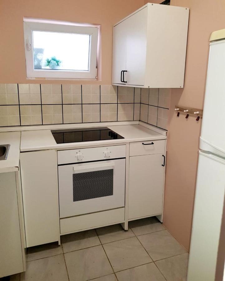 Apartment Kolaric 诺维·维诺多尔斯基 外观 照片