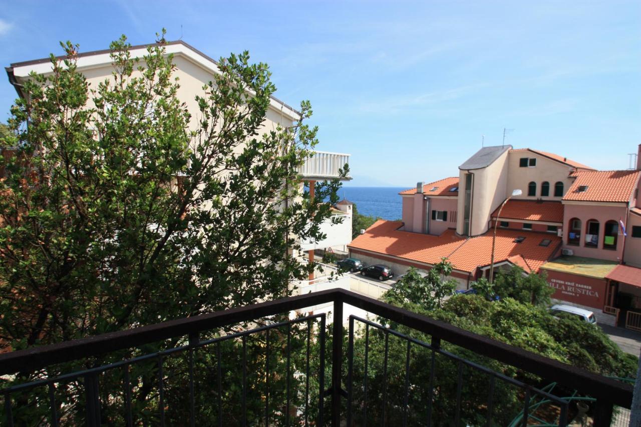 Apartment Kolaric 诺维·维诺多尔斯基 客房 照片