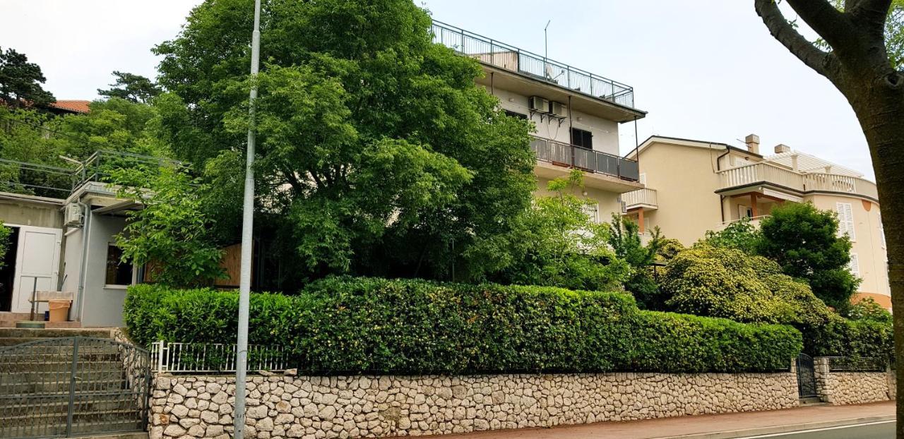 Apartment Kolaric 诺维·维诺多尔斯基 外观 照片