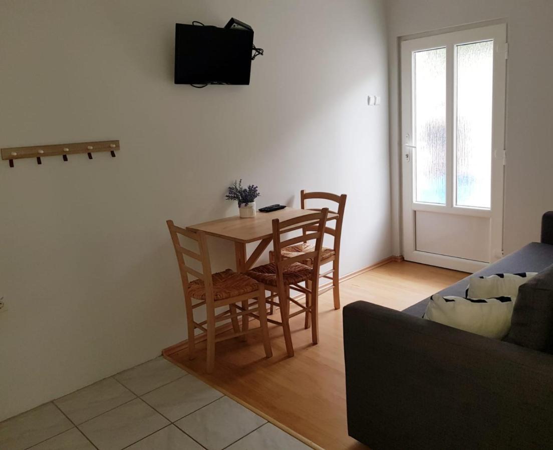 Apartment Kolaric 诺维·维诺多尔斯基 外观 照片