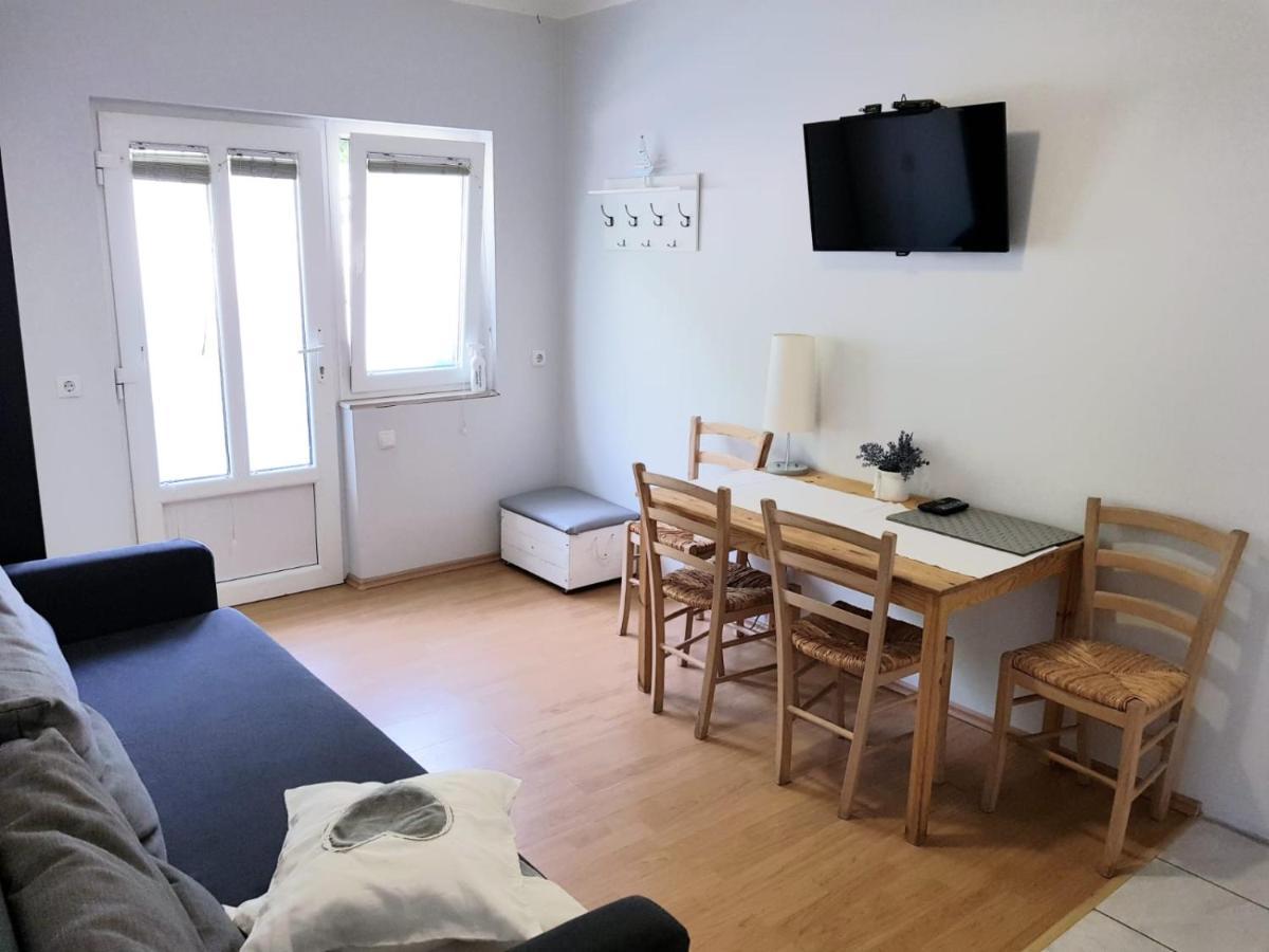 Apartment Kolaric 诺维·维诺多尔斯基 外观 照片