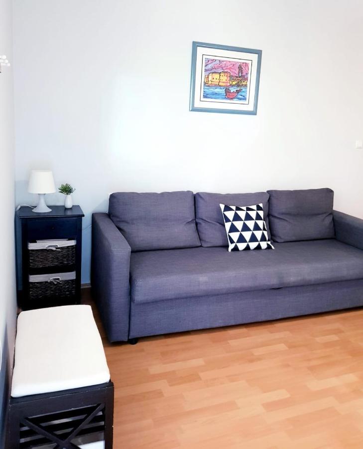 Apartment Kolaric 诺维·维诺多尔斯基 外观 照片