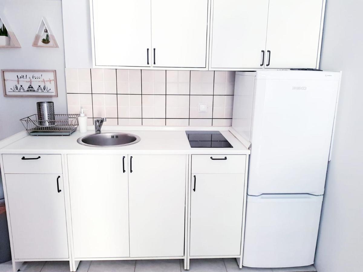 Apartment Kolaric 诺维·维诺多尔斯基 外观 照片
