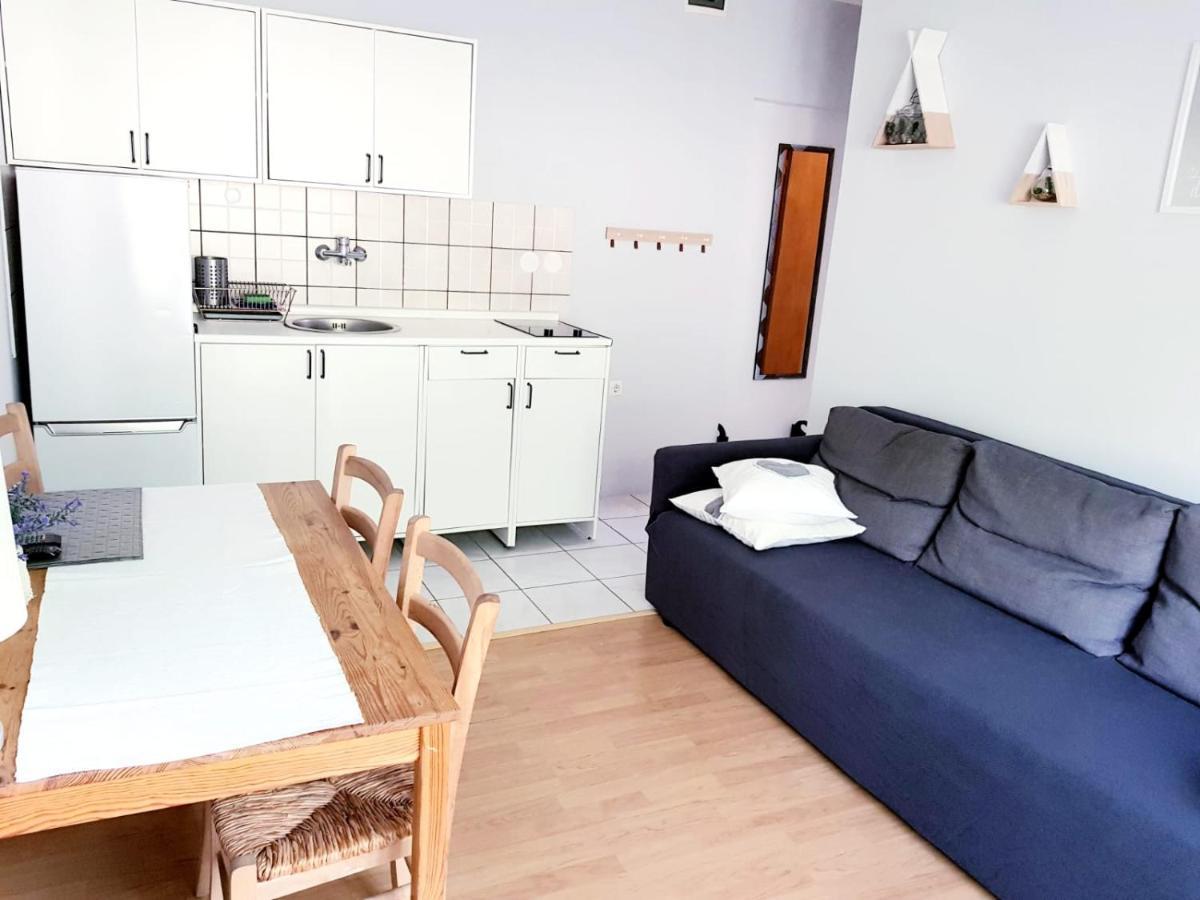 Apartment Kolaric 诺维·维诺多尔斯基 外观 照片