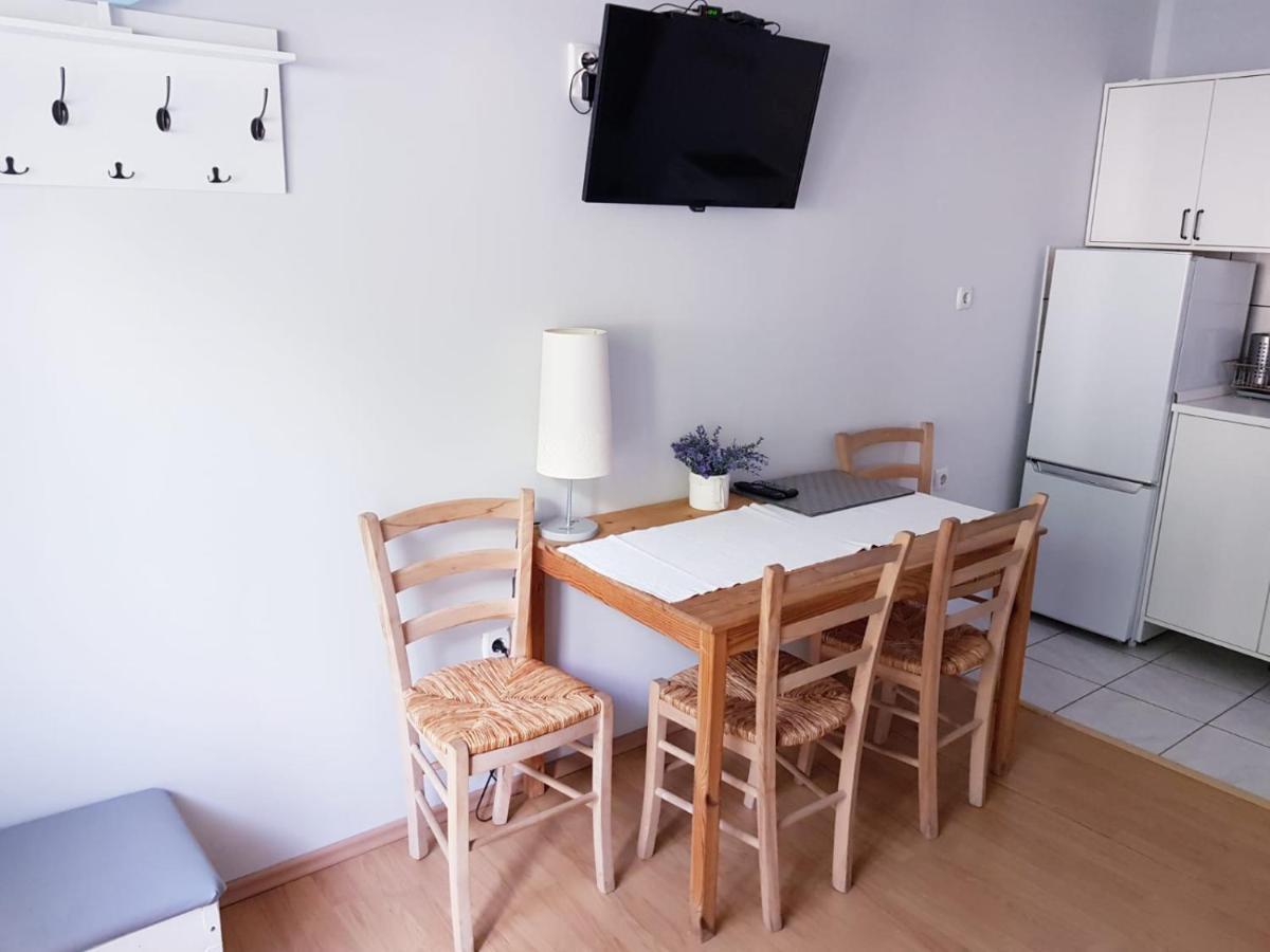 Apartment Kolaric 诺维·维诺多尔斯基 外观 照片
