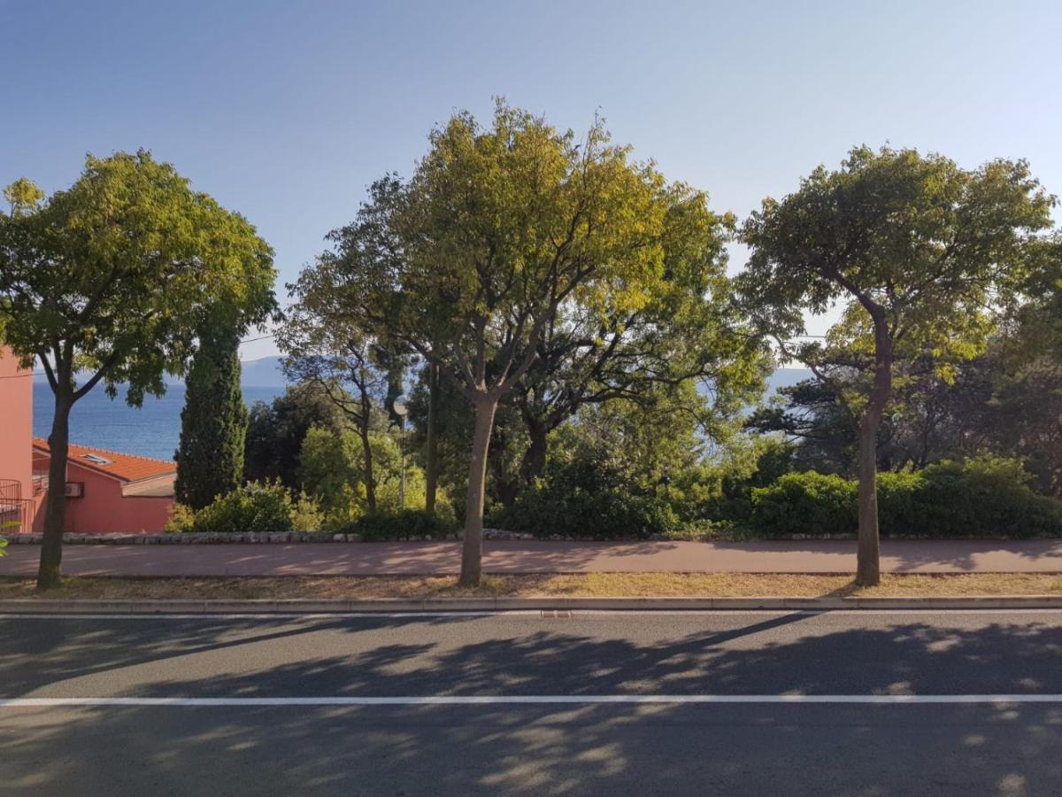 Apartment Kolaric 诺维·维诺多尔斯基 外观 照片