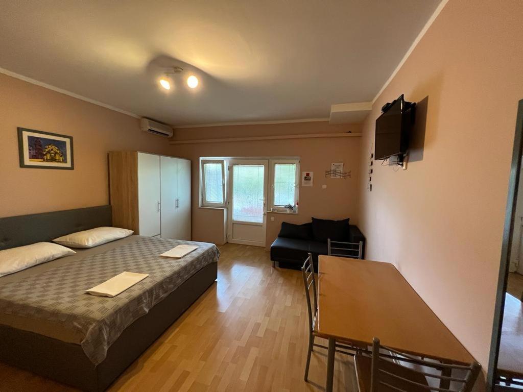 Apartment Kolaric 诺维·维诺多尔斯基 外观 照片