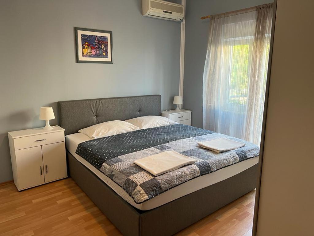 Apartment Kolaric 诺维·维诺多尔斯基 外观 照片