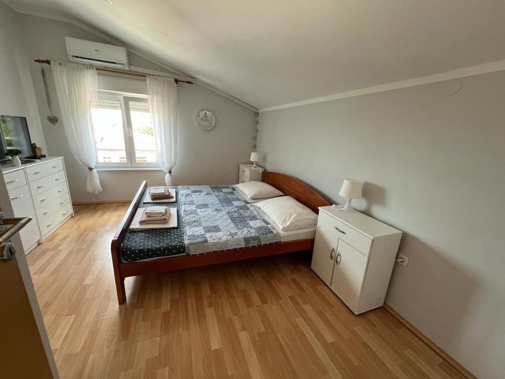 Apartment Kolaric 诺维·维诺多尔斯基 外观 照片