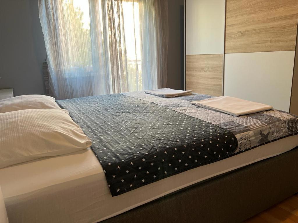 Apartment Kolaric 诺维·维诺多尔斯基 外观 照片