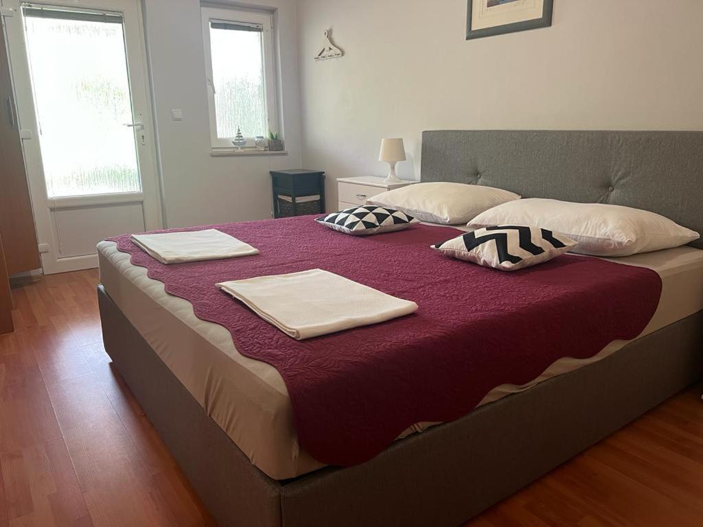 Apartment Kolaric 诺维·维诺多尔斯基 外观 照片