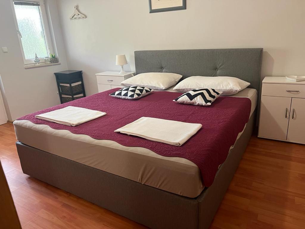Apartment Kolaric 诺维·维诺多尔斯基 外观 照片
