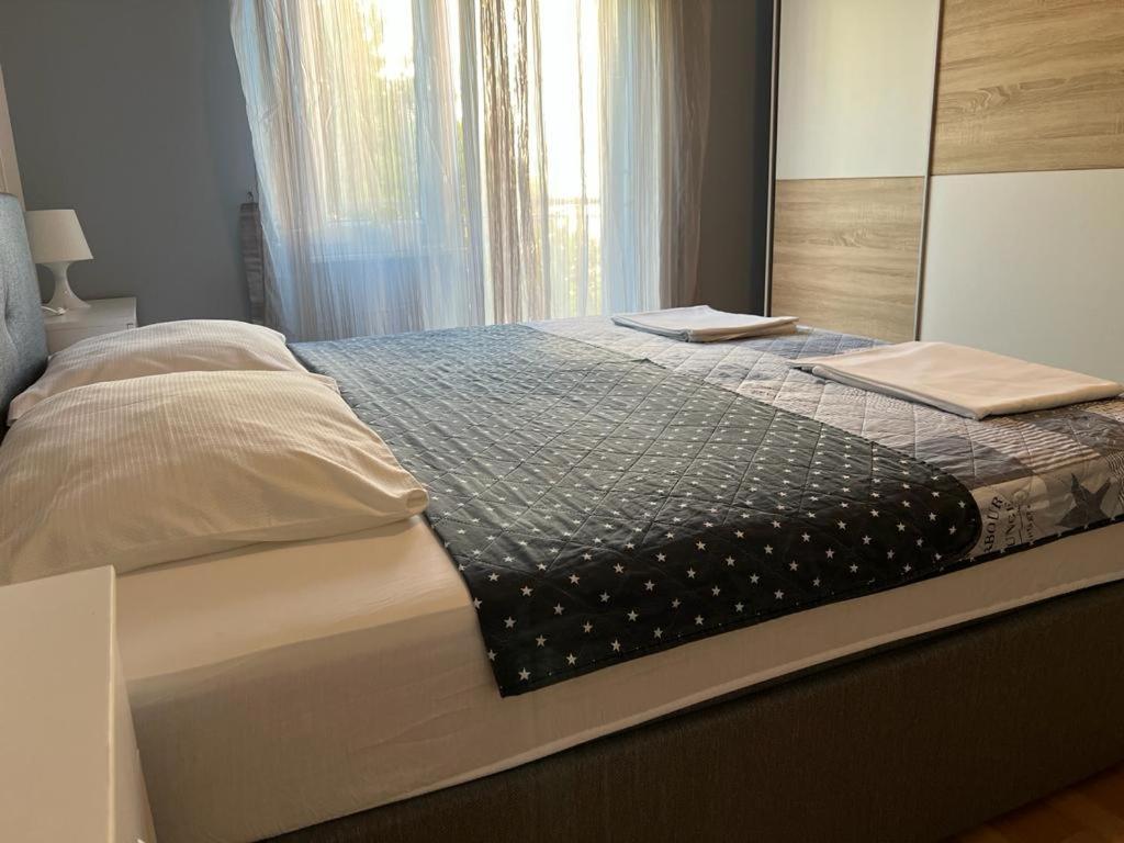 Apartment Kolaric 诺维·维诺多尔斯基 外观 照片
