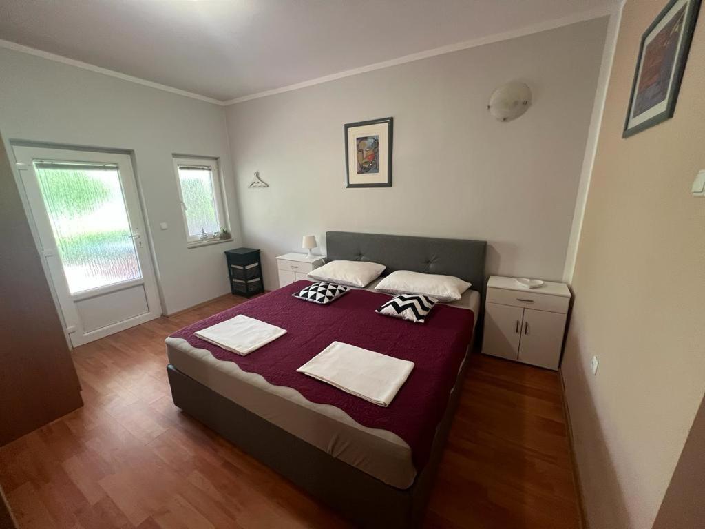 Apartment Kolaric 诺维·维诺多尔斯基 外观 照片