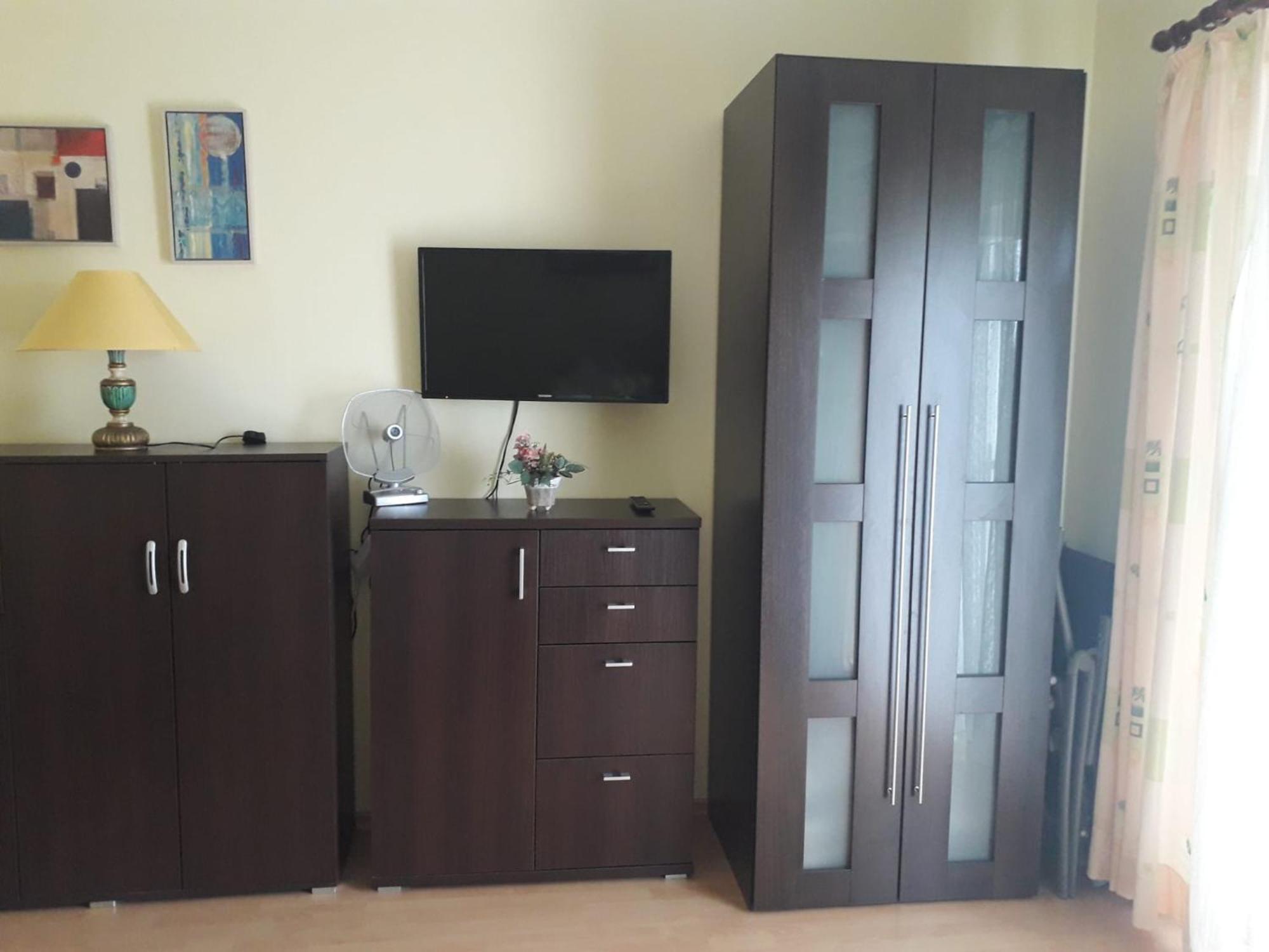 Apartment Kolaric 诺维·维诺多尔斯基 外观 照片
