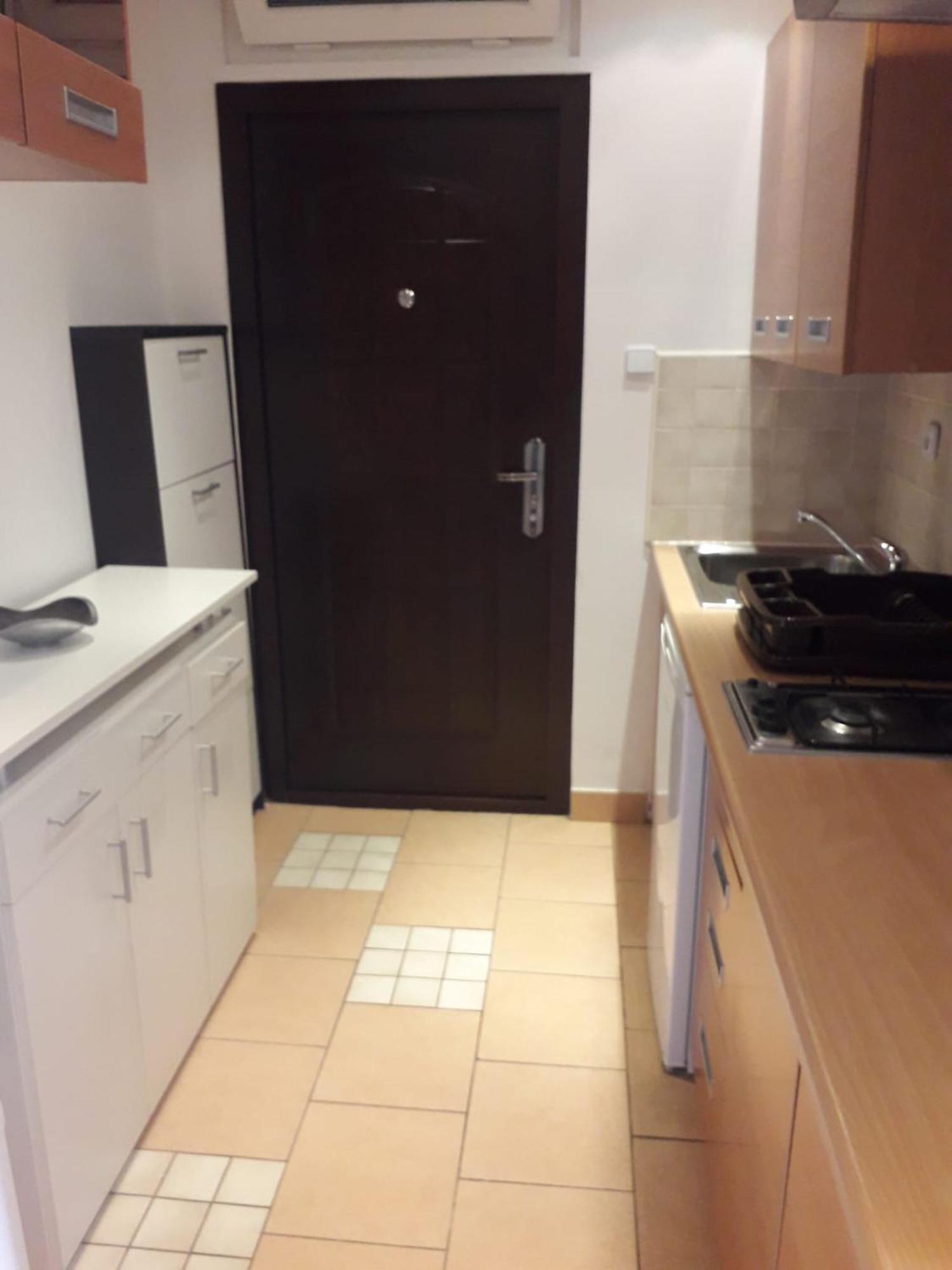 Apartment Kolaric 诺维·维诺多尔斯基 外观 照片
