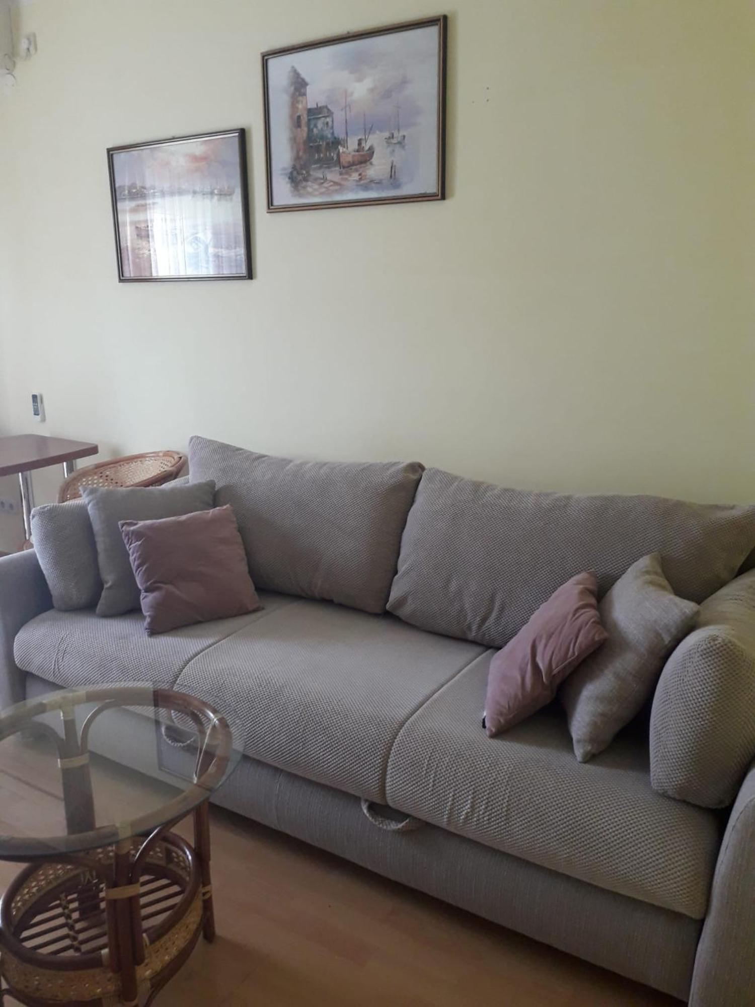 Apartment Kolaric 诺维·维诺多尔斯基 外观 照片