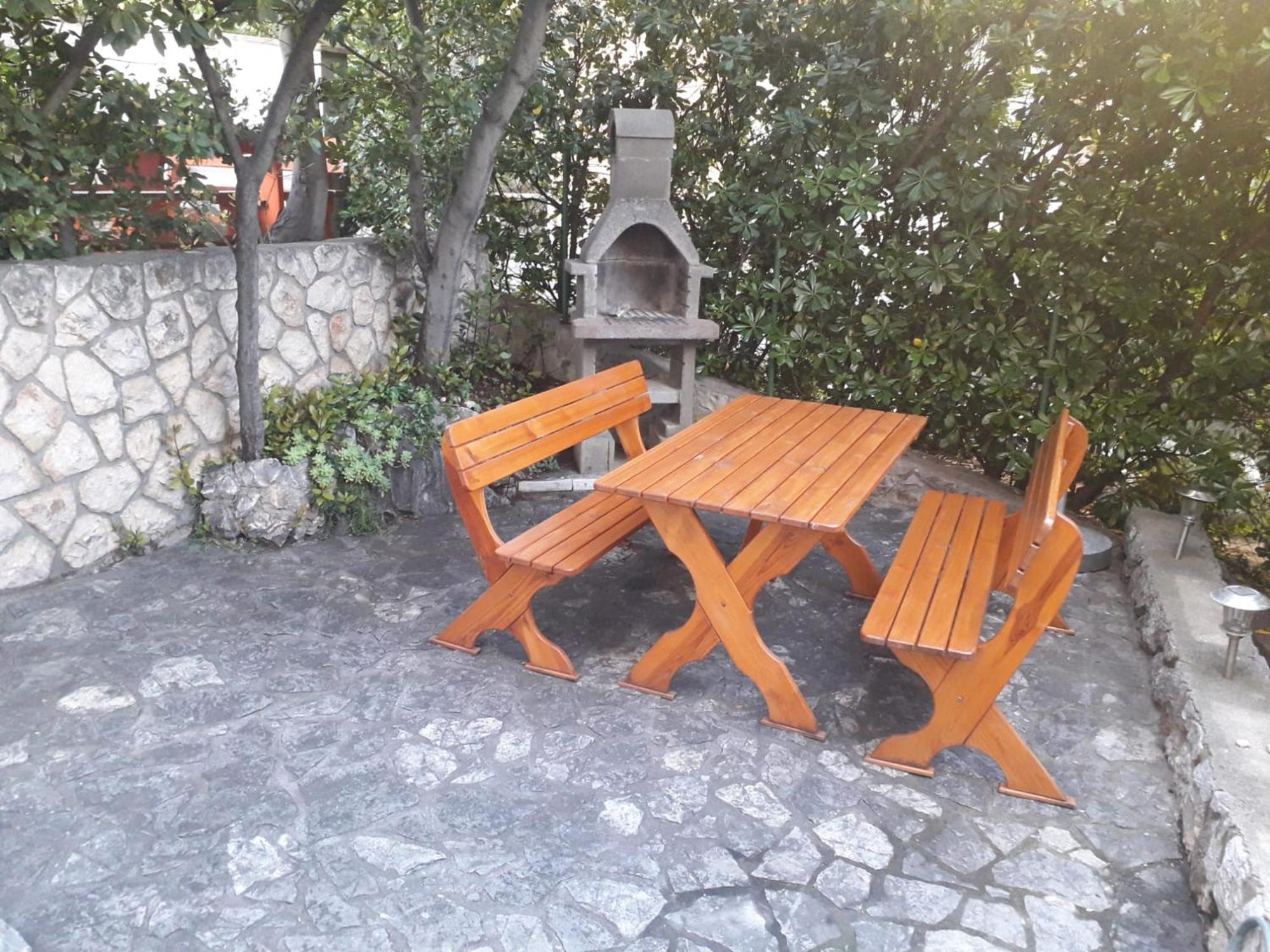 Apartment Kolaric 诺维·维诺多尔斯基 外观 照片