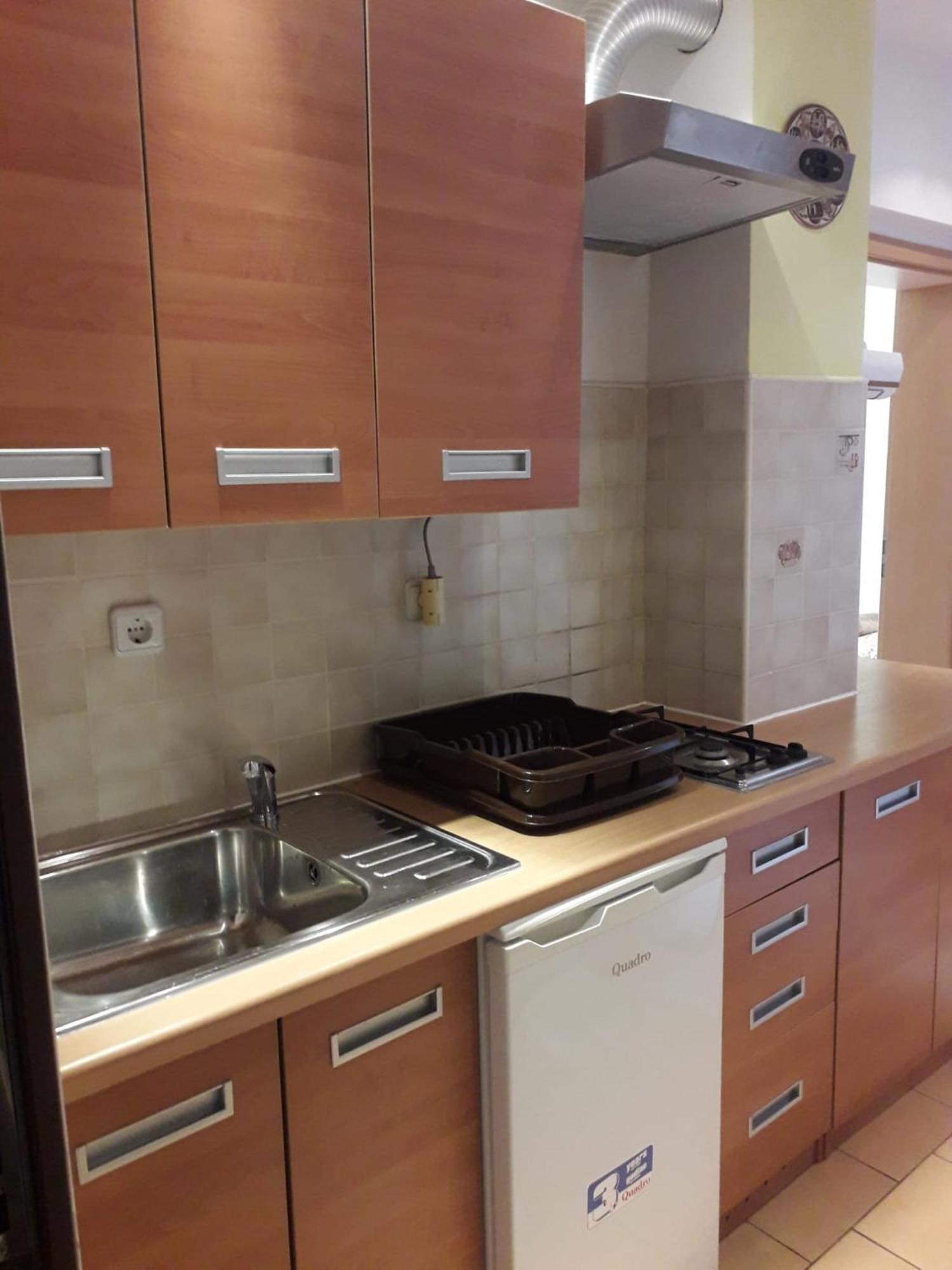 Apartment Kolaric 诺维·维诺多尔斯基 外观 照片
