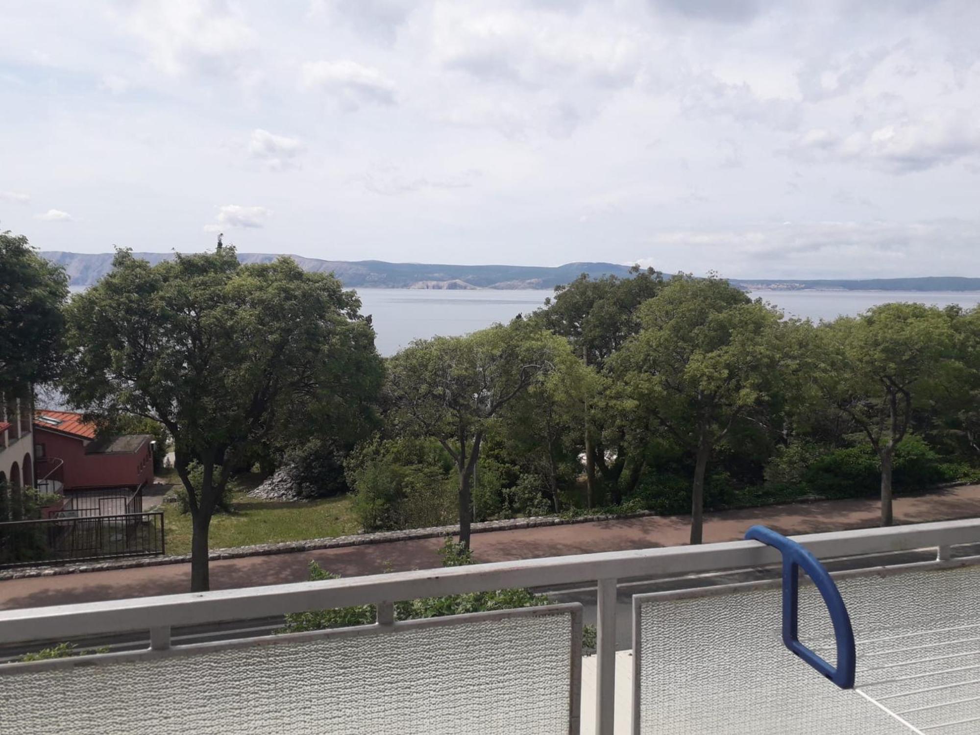Apartment Kolaric 诺维·维诺多尔斯基 外观 照片
