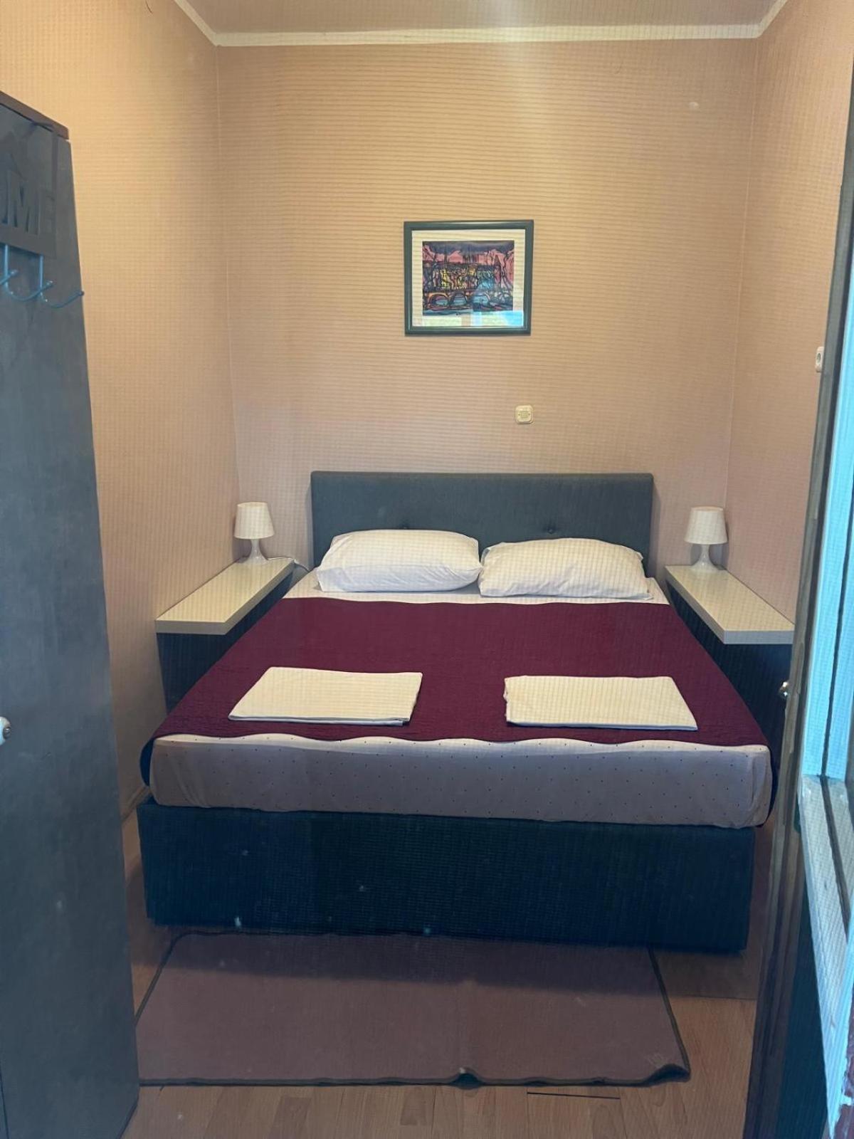 Apartment Kolaric 诺维·维诺多尔斯基 外观 照片