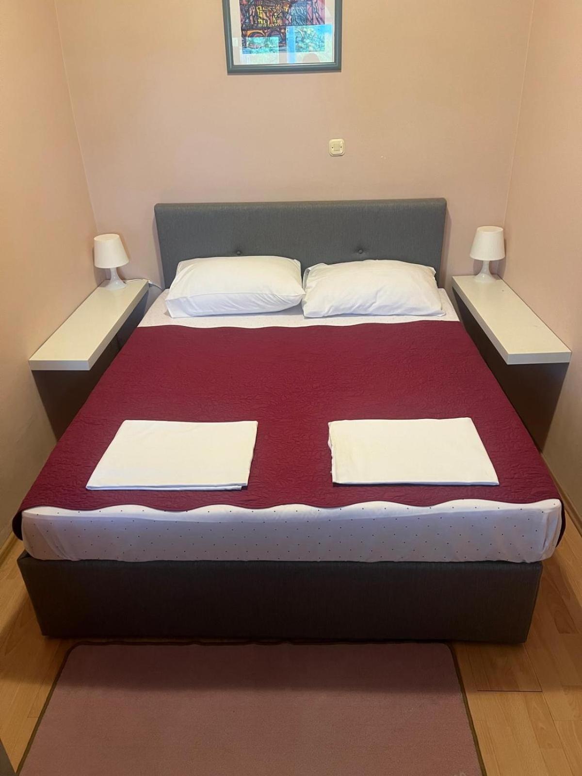 Apartment Kolaric 诺维·维诺多尔斯基 外观 照片