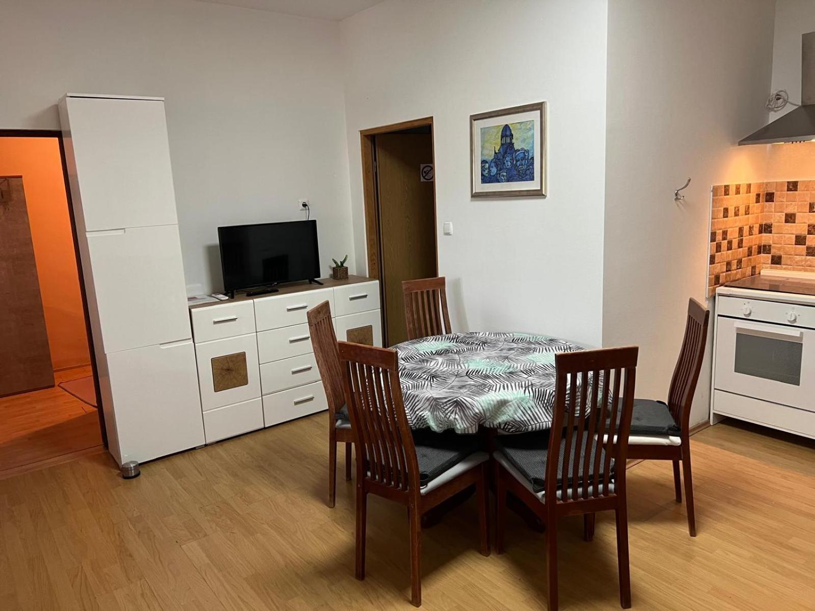 Apartment Kolaric 诺维·维诺多尔斯基 外观 照片