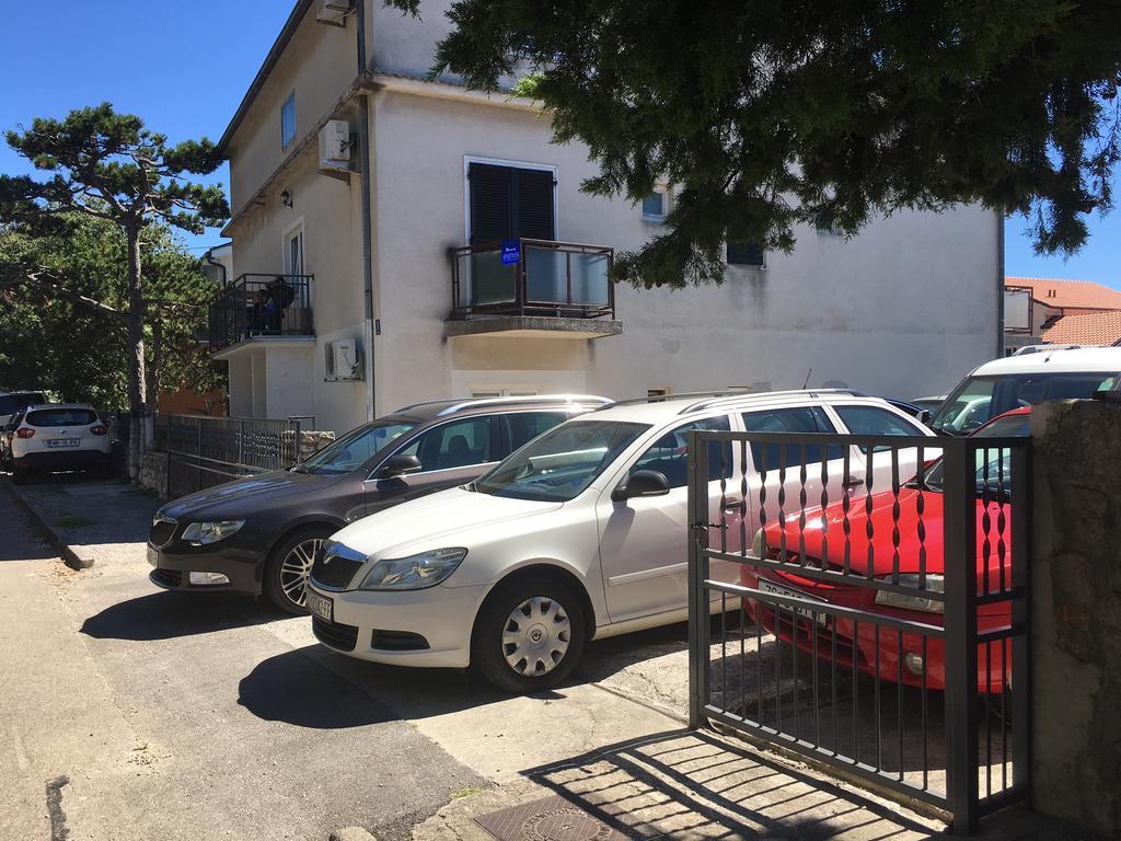 Apartment Kolaric 诺维·维诺多尔斯基 外观 照片